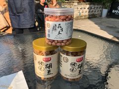 -段氏奇香花生米(长嘉汇店)
