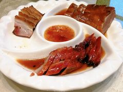 -古南都·老广东酒楼(龙江店)