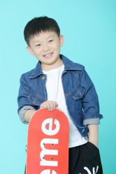 -童梦时光儿童摄影(华业·东方玫瑰店)