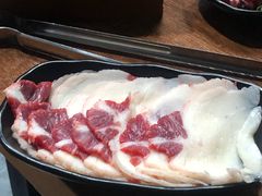 -传奇龙虾·烤牛肉