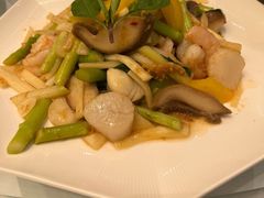 -上海小南国(金桥国际广场店)