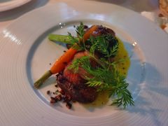 -马克西姆餐厅(崇文门店)