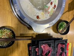 -皇牛鲜生·牛爱牛鲜牛肉自选火锅(晋吉北路店)