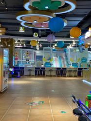 -哈尼鹿儿童乐园(兰州东瓯店)