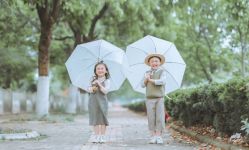 点击看大图 -Happy Baby Studio快乐宝贝儿童摄影