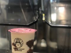 -我是酸奶君(壹方城店)
