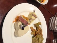 -云冈建国宾馆·自助餐厅