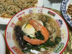 -老渔翁渔家味道(幸福九村店)