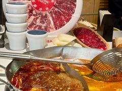 -左庭右院鲜牛肉火锅(南通CBD大有境店)