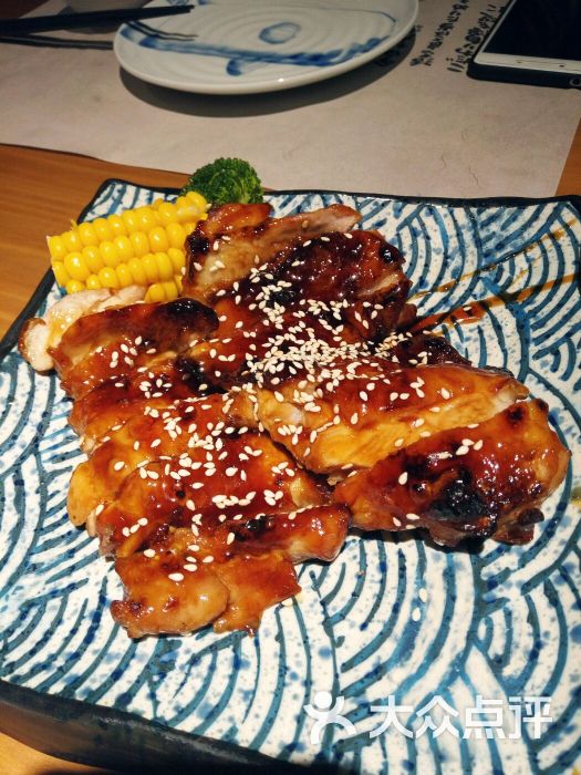 渔寿司照烧鸡排图片 - 第2857张