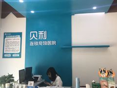 -贝利宠物医院·骨科·眼科·肿瘤转诊中心(南坪诊疗中心)