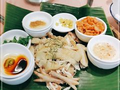 -园林美食城·本土农家菜(杨和镇店)