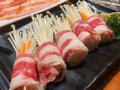 -陇璟烧肉酒场(友谊阳光城店)