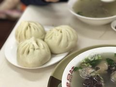 -津品味小吃(大学湾店)