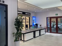 -大明眼镜(西四店)