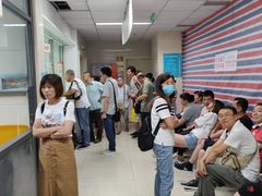 -成都市第二人民医院(庆云院区)