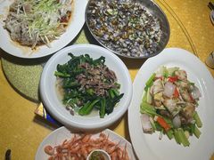 -大笑饭堂(甲子桥店)