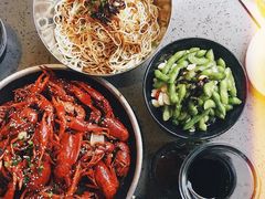 -一棠龙虾•王牌虾球(楚河汉街店)