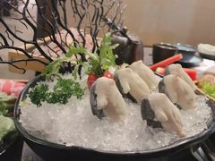 -湊湊火锅·茶憩(和平大悦城店)