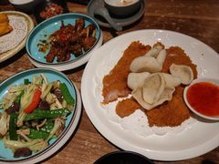 -先记烧鹅王·本地粤菜(福永店)