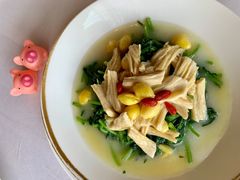 -金轩中餐厅 Jin Xuan(浦东丽思卡尔顿酒店)
