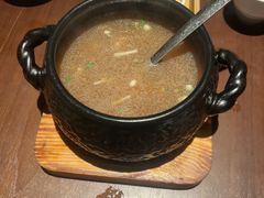 -汀小府·福建客家菜(鼓山沃尔玛店)