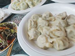 -清真伊源饺子馆(陶然共友大厦店)