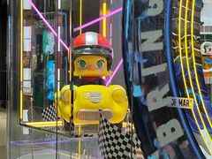 -泡泡玛特POPMART(国贸三期店)