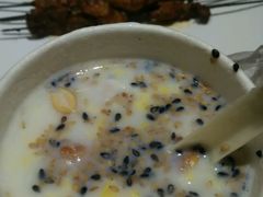 android_upload_pic-清真老马家国华牛奶鸡蛋醪糟(正宁路店)