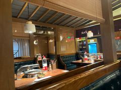 -九田家黑牛烤肉料理(新辰里亚运村店)