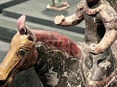 -陕西历史博物馆