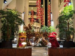 -新加坡泛太平洋酒店