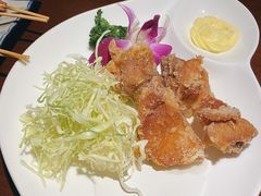 -晶吉·居酒屋·烧鸟·生鱼饭(中山区民主广场店)