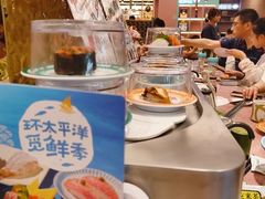 -元气寿司(环球港店)