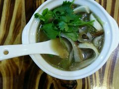 -百年银屏蚝烙·潮汕菜·非遗(乐山店)