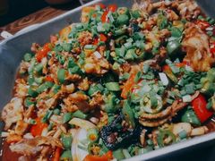 -胡胖子有点味·湘鄂菜(花桥中百仓储店)