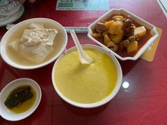 -米二红烧兔(华阳店)