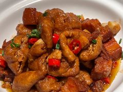 -湘辣辣鲜炒黄牛肉(顺义华联店)