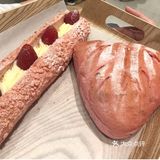 爱吃欧包爱喝茶