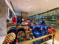 -VENCHI 闻绮(北京国贸商城店)