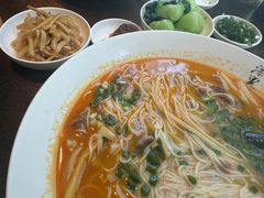 -漆黑觉米粉(三里屯店)