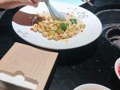 -景笙毋米粥底火锅(20年老字号)