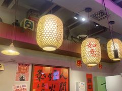 -巴卤社老火锅(财富店)
