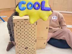 -乐之童成长中心(开封万达店)