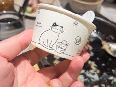 -留半山·香港食堂(啦啦宝都店)