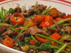 -江味龙虾馆·裸蓝龙虾(南山店)