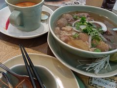 -CHINCHIN 青青·泰国料理(万象食家店)