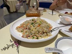 -古韵轩·园林餐厅