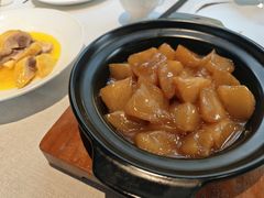 -狮王府淮扬菜(老门东店)