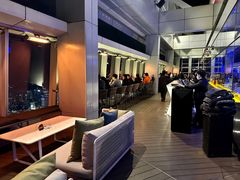 -OZONE 顶楼酒吧(香港丽思卡尔顿酒店)
